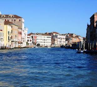 Canale Grande