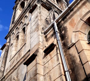 St. Joseph Kathedrale