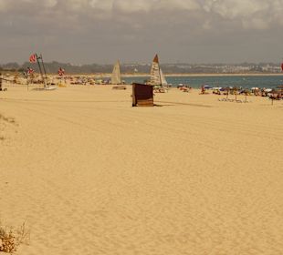 Meia Praia