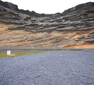 Laguna de los Ciclos