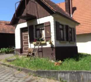 Geschichtspfad Nehren