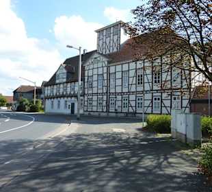 Fachwerk