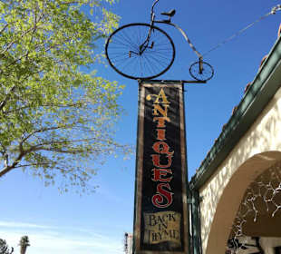 Trödelladen nebenan