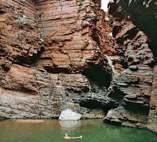 Karijini Nationalpark