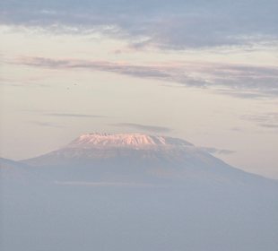 Berg - Kilimandscharo