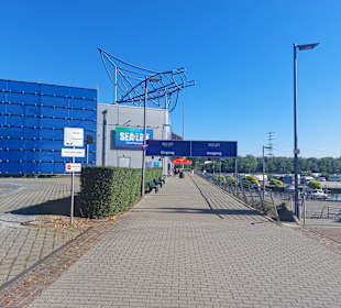 Sea Life Center Oberhausen