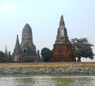 Wat Chai Watthanaram