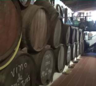 Museo Etnográfico Tanit