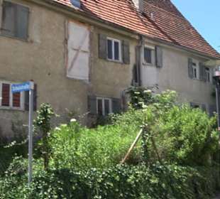 Geschichtspfad Nehren