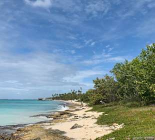 National Park of the East