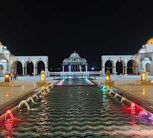 Old Town Sahl Hasheesh