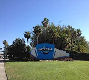 Universal Studios Florida 