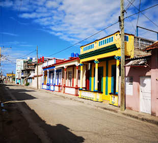 Altstadt Baracoa
