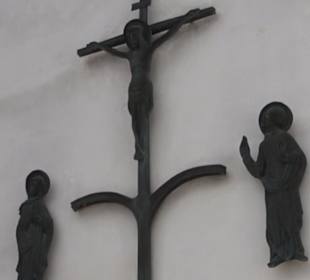 Katholische Kirche St. Vitus