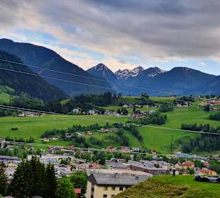 Wandern Schladming