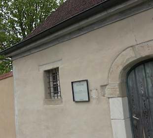 Schloss ob Ellwangen