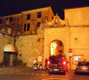 Albenga - Altstadttor