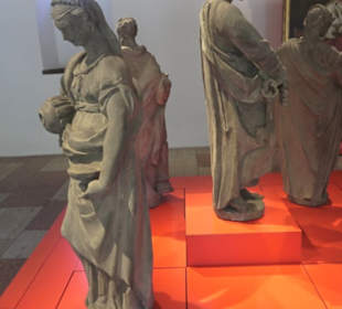 Stadtmuseum Simeonstift