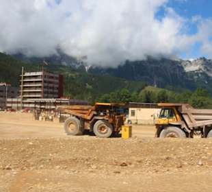 Abenteuer Erzberg