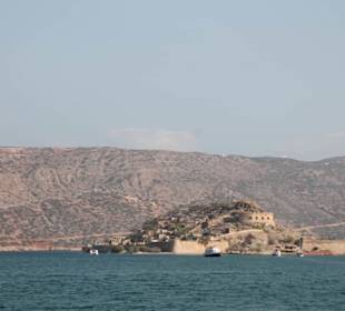 Spinalonga
