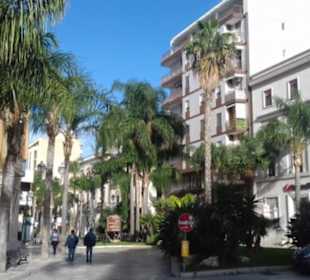 Brindisi / Apulia / Italien