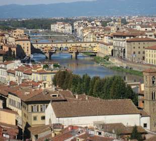 Ponte Vecchio
