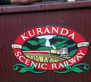 Kuranda