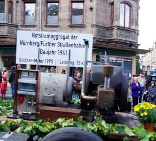 Verein der Oldtimerfreunde Zenngrund