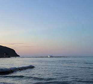 Strand Georgioupolis 