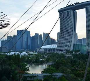 Skypark Marina Bay Sands