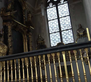 St. Mariä Himmelfahrt