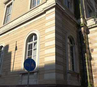 Staatliches Naturkunde Museum