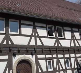 Ehem. Dominikanerinnenkloster