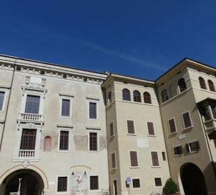 Cortile del Tribunale