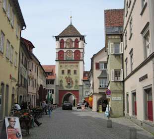 Fußgängerzone