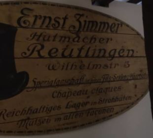 1. Dachgeschoß - 19./20. Jhd.