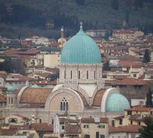 Synagoga de Florencia