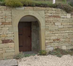 Schutzgebiet Spitzberg, Pfaffenberg