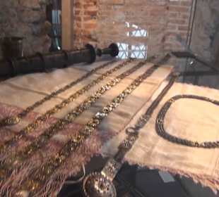 Hoher Stock - Erstes Geschoss - Festungsmuseum