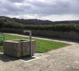 Friedhof Buttenhausen