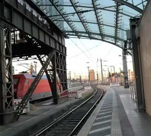 Hauptbahnhof Köln