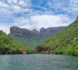 Blyde River Canyon