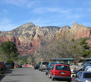 Sedona