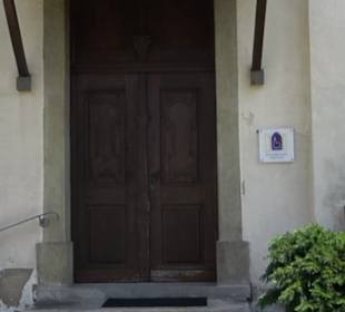 St.-Martins-Kirche Aufhausen