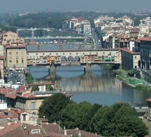 Ponte Vecchio