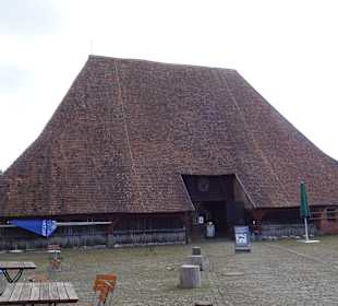 Fränkisches Freilandmuseum