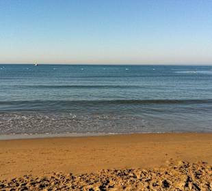 Herrlicher Strand 