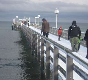 Seebrücke