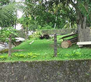 Fort Matara