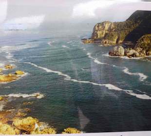 Aussichtspunkt Knysna